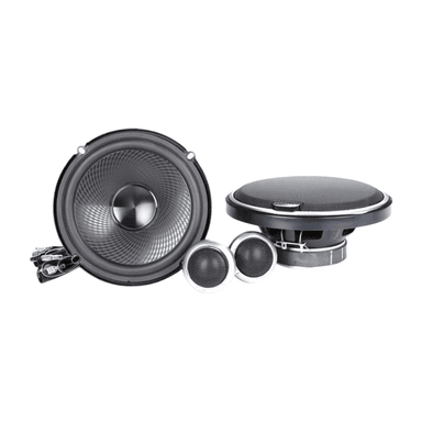 SET KENWOOD PARLANTES COMPONENTES KFC-P710PS 2 VIAS 280WATTS - 6