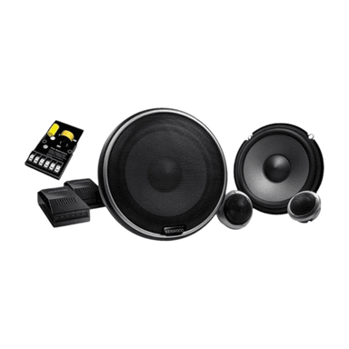 SET KENWOOD COMPONENTES KFC-PS170C 3 VIAS 400WATTS - 5