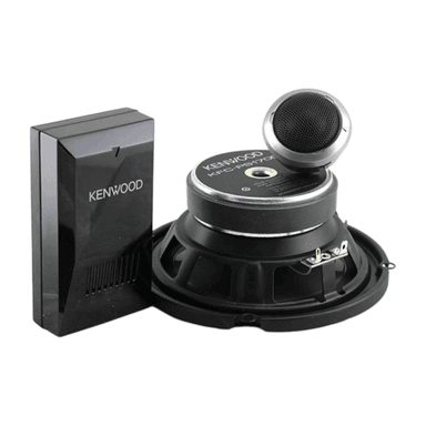 SET KENWOOD COMPONENTES KFC-PS170C 3 VIAS 400WATTS - 6