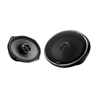 PARLANTE KENWOOD SERIE EXCELON KFC-X694 2 VIAS 300WATTS