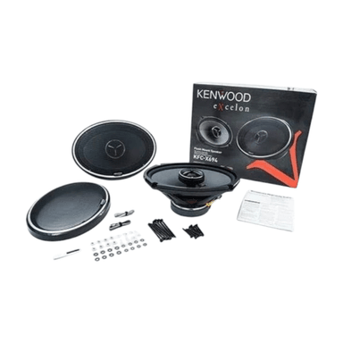 PARLANTE KENWOOD SERIE EXCELON KFC-X694 2 VIAS 300WATTS - 2