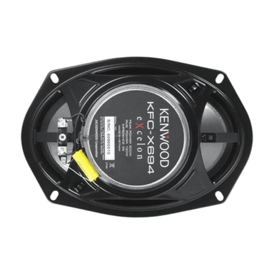 PARLANTE KENWOOD SERIE EXCELON KFC-X694 2 VIAS 300WATTS - 5