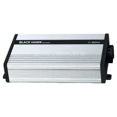 AMPLIFICADOR BLACKHAWK 3000W BH-8004 4CANALES