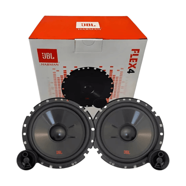 PARLANTES JBL COMPONENTES FLEX 4 110W 62VFX55