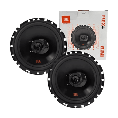 PARLANTES JBL REDONDOS FLEX 4 6TRFX55 110 WATTS