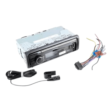 AUTORADIO KENWOOD BLUETOOTH KMM-BT332 - 2
