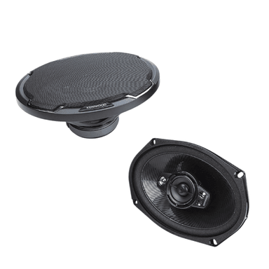 PARLANTES KENWOOD BOCINA KFC-6996PS - 3