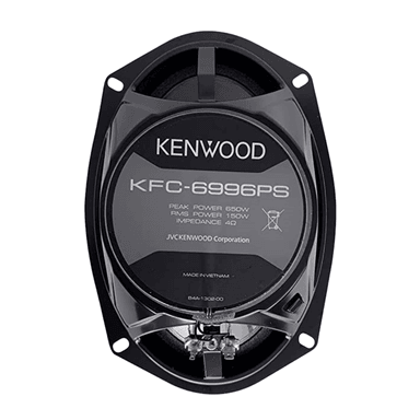 PARLANTES KENWOOD BOCINA KFC-6996PS - 6