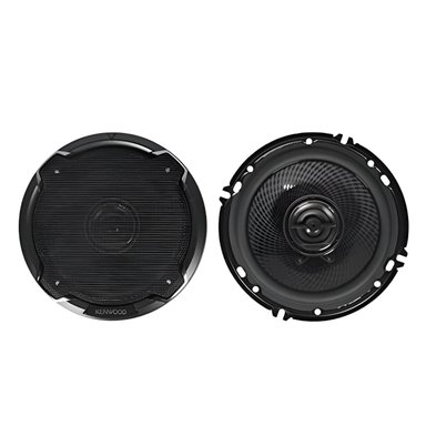 PARLANTES KENWOOD BOCINA KFC-1696PS - 3