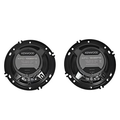 PARLANTES KENWOOD BOCINA KFC-1696PS - 6