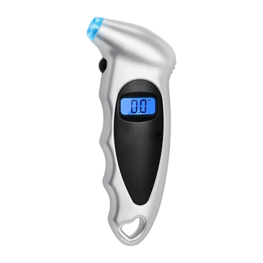 MEDIDOR DIGITAL ZAMIT TUNING NEUMATICO 150PSI MAX