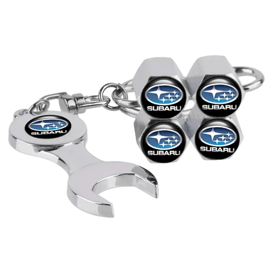 TAPA VALVULA ZAMIT TUNING NEUMATICO SUBARU