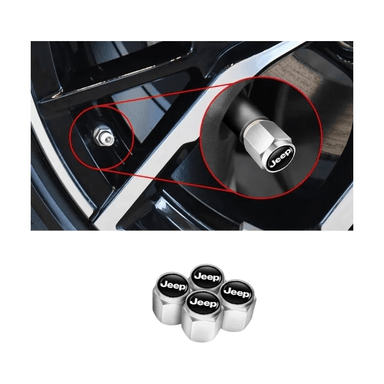 TAPA VALVULA ZAMIT TUNING NEUMATICO JEEP