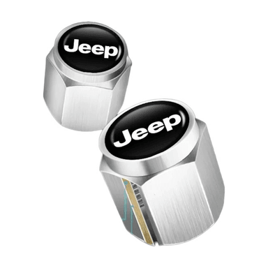 TAPA VALVULA ZAMIT TUNING NEUMATICO JEEP - 2