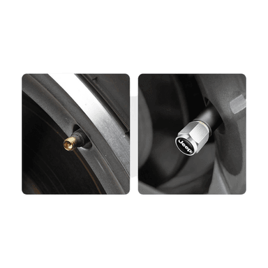TAPA VALVULA ZAMIT TUNING NEUMATICO JEEP - 6