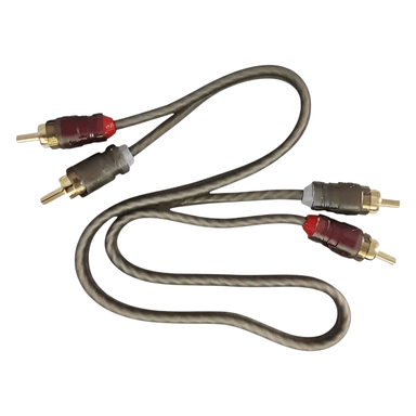 CABLE RCA AUNEX - 1M - 3FT - 2