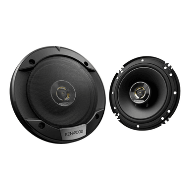PARLANTES BOCINAS KENWOOD KFC-S1676EX - 330W - 2
