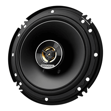 PARLANTES BOCINAS KENWOOD KFC-S1676EX - 330W - 4