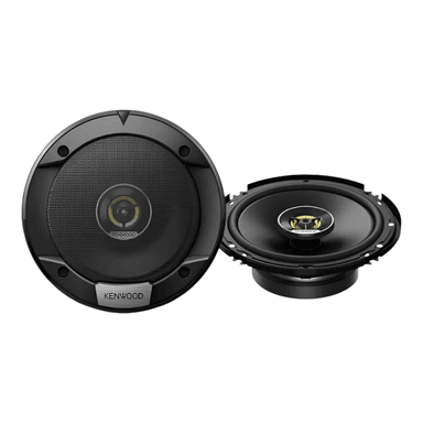 PARLANTES BOCINAS KENWOOD KFC-S1676EX - 330W - 5