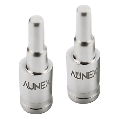 REDUCTOR DE CABLE CALIBRE DE 0 AWG A 4 AWG - AUNEX