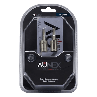 REDUCTOR DE CABLE CALIBRE DE 0 AWG A 4 AWG - AUNEX - 2