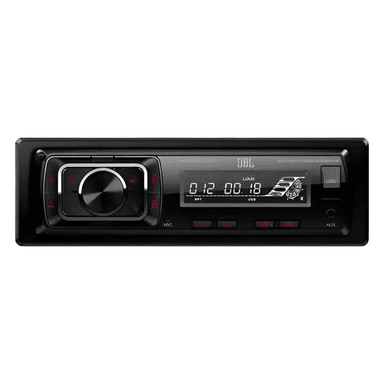 AUTORADIO STEREO JBL CELEBRITY 150 - BLUETOOTH USB AUX - 5