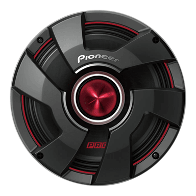 PARLANTES 8' BOCINAS MEDIO RANGO PIONEER TS-M801PRO - 6