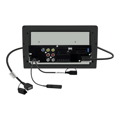 AUTORADIO STEREO MULTIMEDIA PANTALLA 9' - KENWOOD DMX80AXS - 5