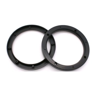 SUPLE, BASE, ACOPLE, ADAPTADOR DE PARLANTE UNIVERSAL - 6.5' PULGADAS