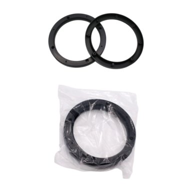 SUPLE, BASE, ACOPLE, ADAPTADOR DE PARLANTE UNIVERSAL - 6.5' PULGADAS - 3