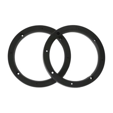 SUPLE, BASE, ACOPLE, ADAPTADOR DE PARLANTE UNIVERSAL - 6.5' PULGADAS - 5