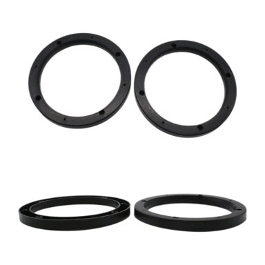 SUPLE, BASE, ACOPLE, ADAPTADOR DE PARLANTE UNIVERSAL - 6.5' PULGADAS - 6