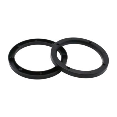 SUPLE, BASE, ACOPLE, ADAPTADOR DE PARLANTE UNIVERSAL - 6.5' PULGADAS - 7