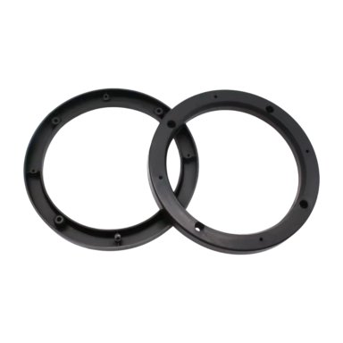 SUPLE, BASE, ACOPLE, ADAPTADOR DE PARLANTE UNIVERSAL - 6.5' PULGADAS - 8