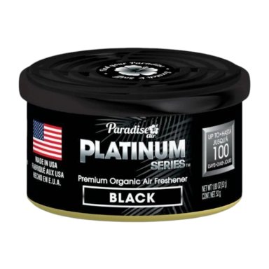 AMBIENTADOR PARA AUTO PARADISE AIR PLATINUM SERIES 100DIAS - COLONIA