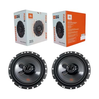 COMBO DE PARLANTES - JBL - SERIE FLEX4 - 4