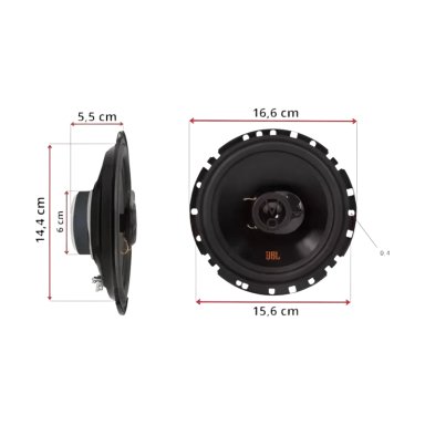 COMBO DE PARLANTES - JBL - SERIE FLEX4 - 9