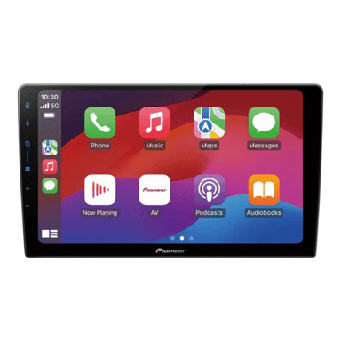 AUTORADIO PIONEER PANTALLA  9' DMH-AP6650BT - YOUTUBE , CAR PLAY Y ANDROID AUTO - 3