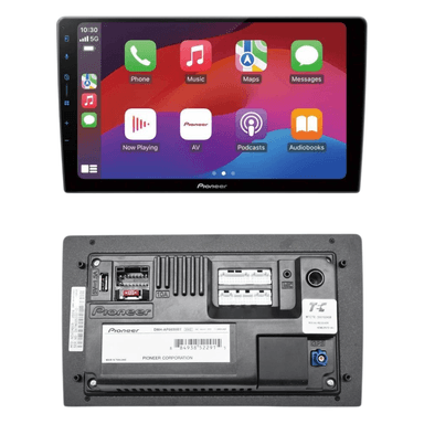 AUTORADIO PIONEER PANTALLA  9' DMH-AP6650BT - YOUTUBE , CAR PLAY Y ANDROID AUTO - 5