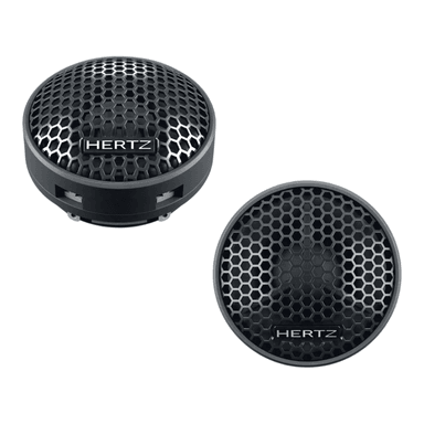 PARLANTES COMPONENTES HERTZ DIECI DSK165.3 - 160W - BOCINAS DE 6.5' - 5