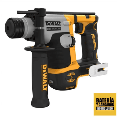 ROTOMARTILLO SDS PLUS ATOMIC 20V MAX BRUSHLESS BARETOOL DCH172B-B3