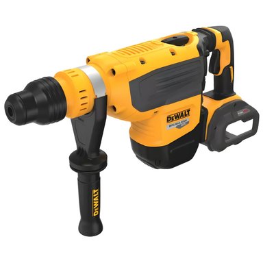 ROTOMARTILLO SDS MAX 1-4/8'' 60V BARETOOL DEWALT DCH733B