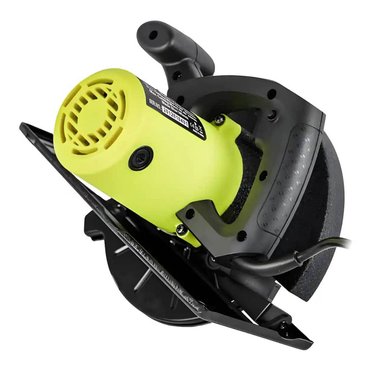 SIERRA XCORT XMY03-185 1500 WATTS CIRCULAR ELECTRICA 7-1/4" 59MM - 3