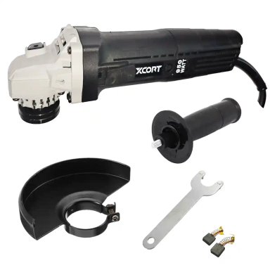 AMOLADORA ANGULAR 4-1/2" 115MM 950W 11000 RPM XCORT XSM19-115