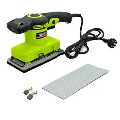 LIJADORA XCORT XSB04-185 320 WATTS ORBITAL 14.000 OPM 92X185MM