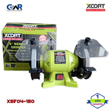 ESMERIL BANCO 6' 250 WATTS