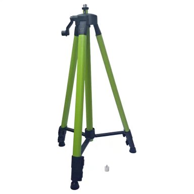 TRÍPODE XCORT 408-1016M PARA NIVEL LÁSER 1,6 M