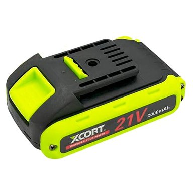 BATERÍA XCORT XDC21-20AD ION LITIO 21V 2.0AH