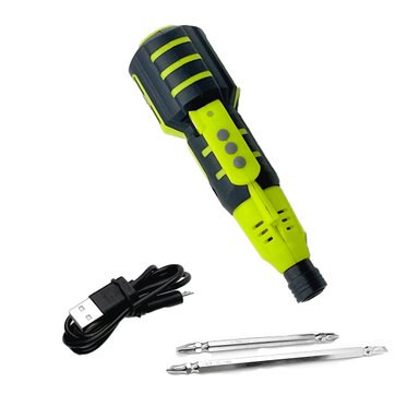 ATORNILLADOR INALÁMBRICO 1/4'' 3.6V XCORT XDC05-3.6