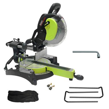 INGLETADORA TELESCÓPICA COMPUESTA 10' 2000W XCORT XJX03-255